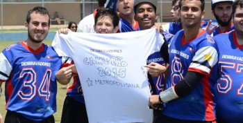 Times paulistas iniciam ação social