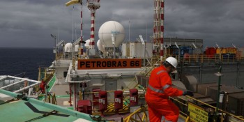 Brasil se destaca em segurança energética, diz ministro