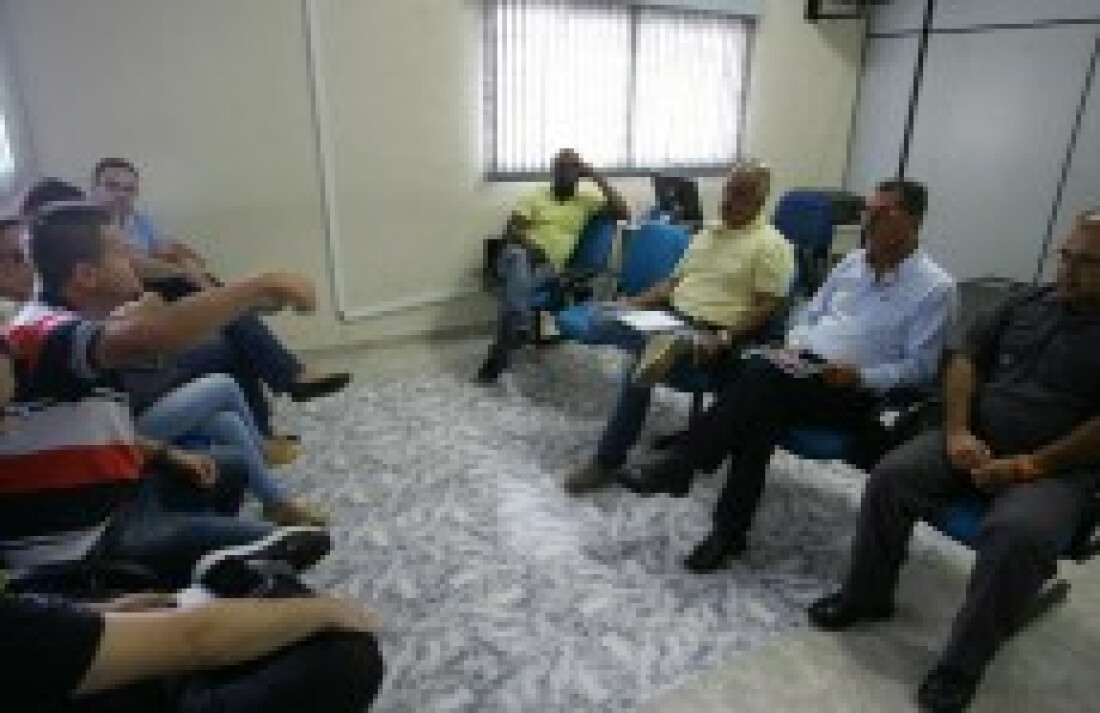 Prefeitura recorre à polícia para coibir invasões em UBS