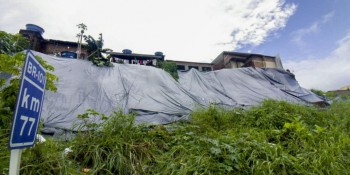 Defesa Civil confirma 91 mortes por causa das chuvas em Pernambuco