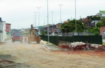 Segunda pista dos Canudos será inaugurada após Carnaval