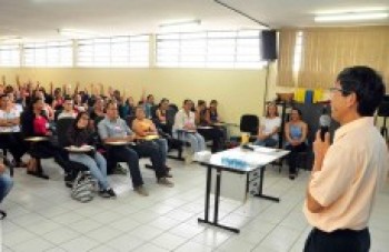 Dengue: mais agentes para combater