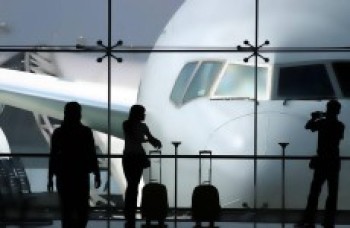 Aéreas paralisarão atividades na quarta-feira