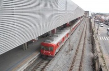 Fios são furtados em Suzano: