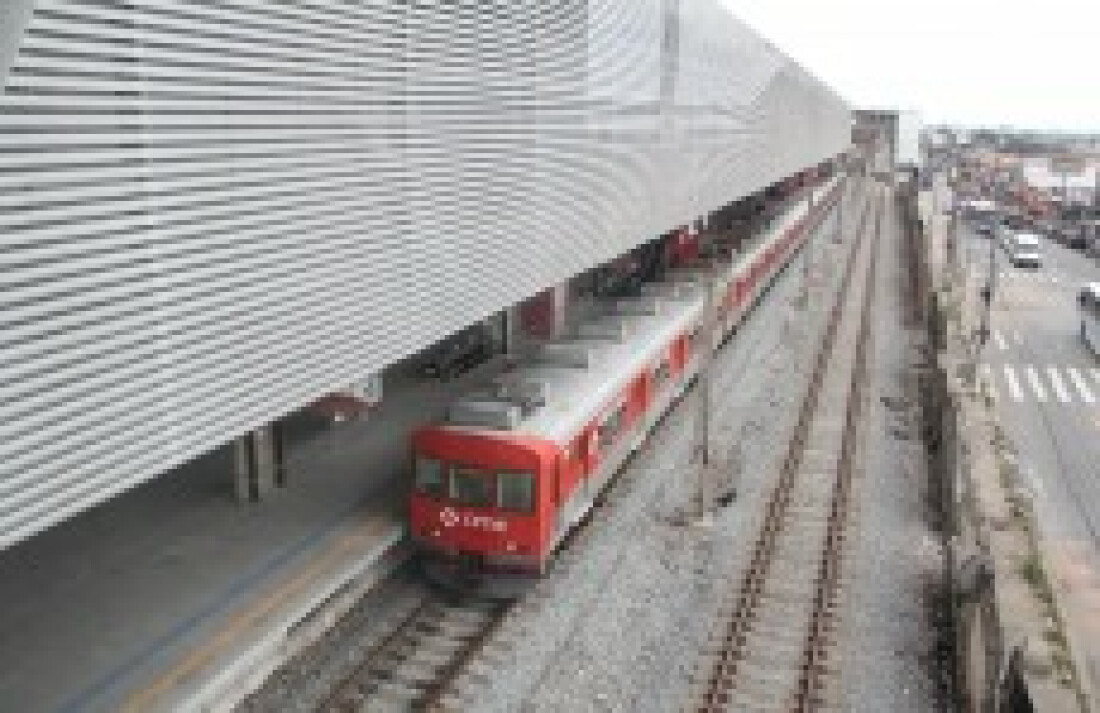 Fios são furtados em Suzano: