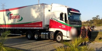 Guarda Municipal auxilia vítima de sequestro