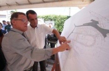 Pacote de reurbanização no Itapeti totalizará R$ 9 milhões