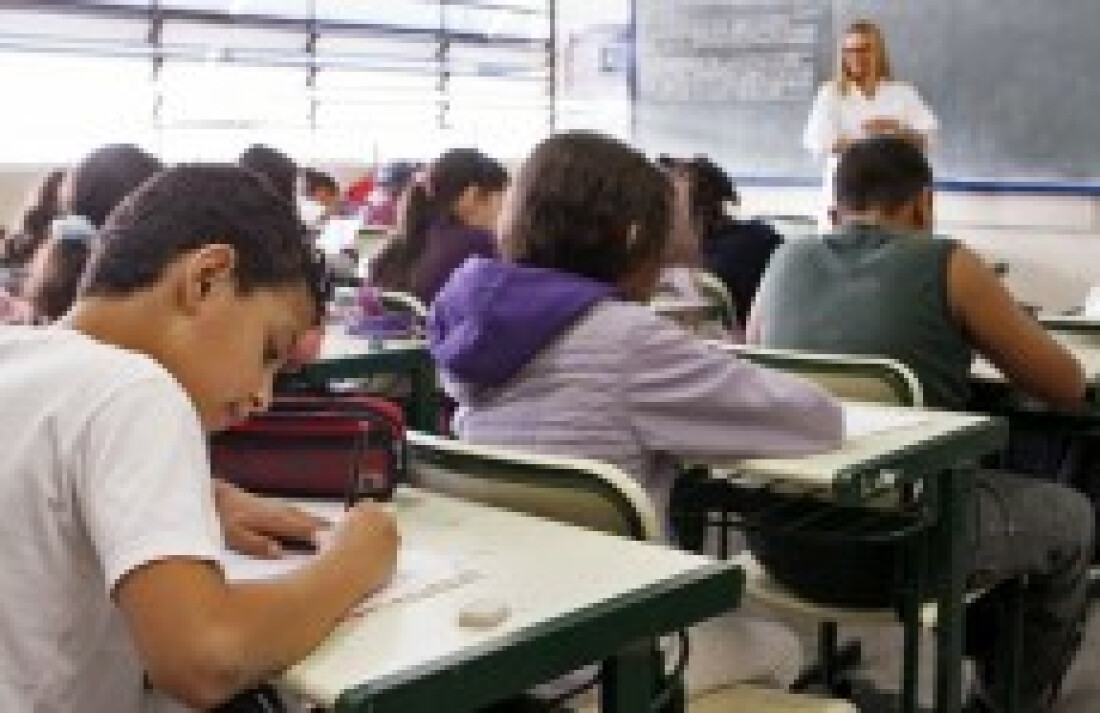 Escolas da rede estadual dão início à atribuição de aulas