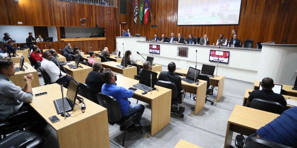 Audiência da Assembleia recebe pleitos da região