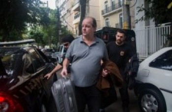 Zelada é condenado a 12 anos de prisão