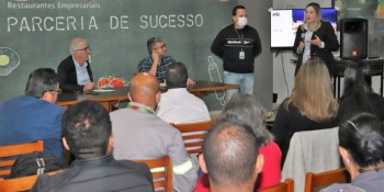 Taboão receberá mutirão de poda de vegetação