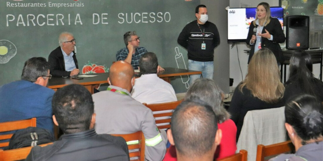 Taboão receberá mutirão de poda de vegetação