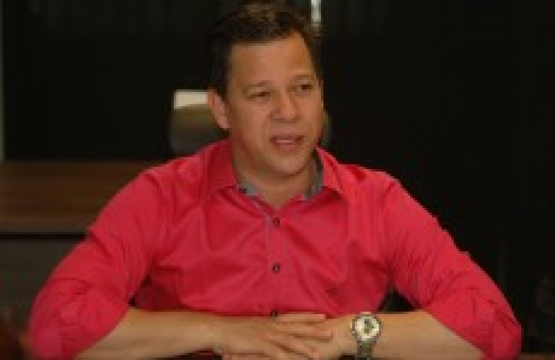 TJ nega recurso e Filló permanece fora do cargo