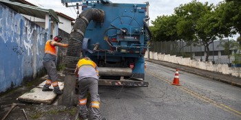 Cidade Bonita atende mais cinco bairros em Mogi