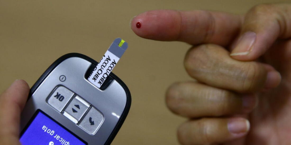 Prefeitura de SP promove ações de prevenção a diabetes e hipertensão