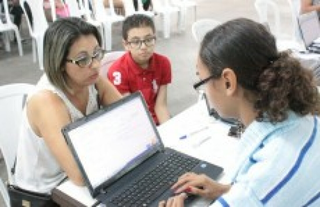 Inscrições para o Passe Livre seguem até o fim de fevereiro