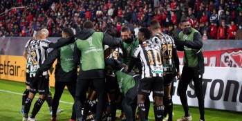 Times brasileiros conhecem rivais das oitavas da Copa Sul-Americana