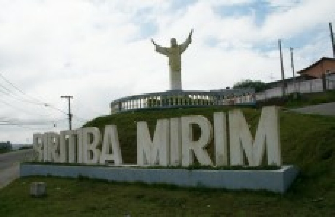 Moradores denunciam falta de segurança em município