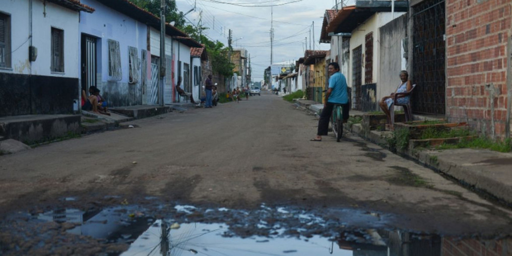 Saneamento: prazo para municípios preencherem sistema termina dia 30