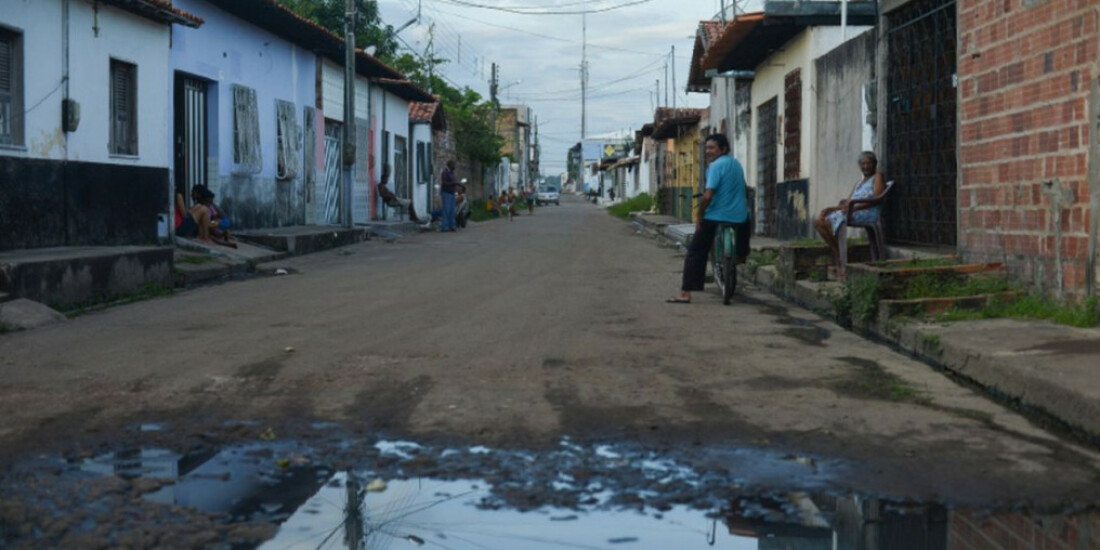 Saneamento: prazo para municípios preencherem sistema termina dia 30