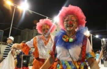 Bloco 60 Mais Mogi abre o Carnaval neste sábado