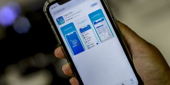 Caixa paga Auxílio Brasil a beneficiários com NIS final 8