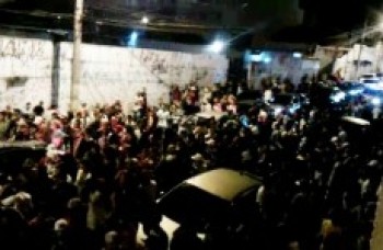 PM intensifica combate a pancadão