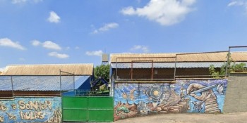 PM registra agressão em escola estadual poaense