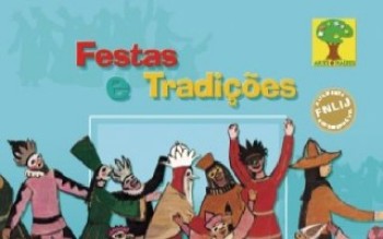 "Festas e Tradições"