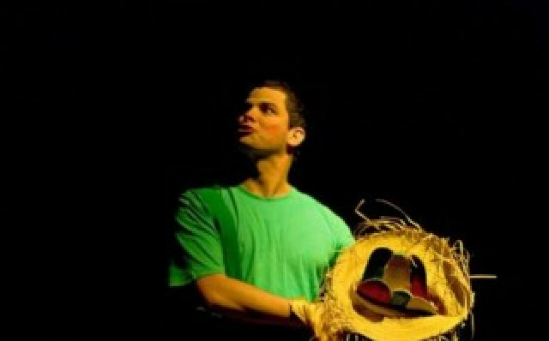 Curso Livre de Teatro