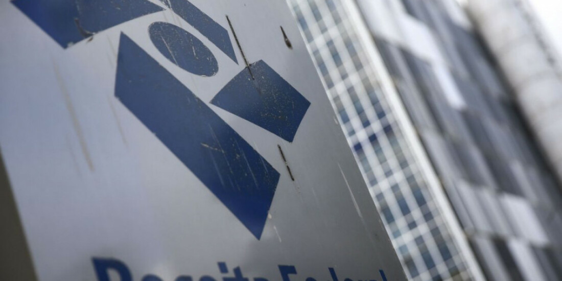 Receita Federal bate recorde de arrecadação em abril: R$195 bilhões