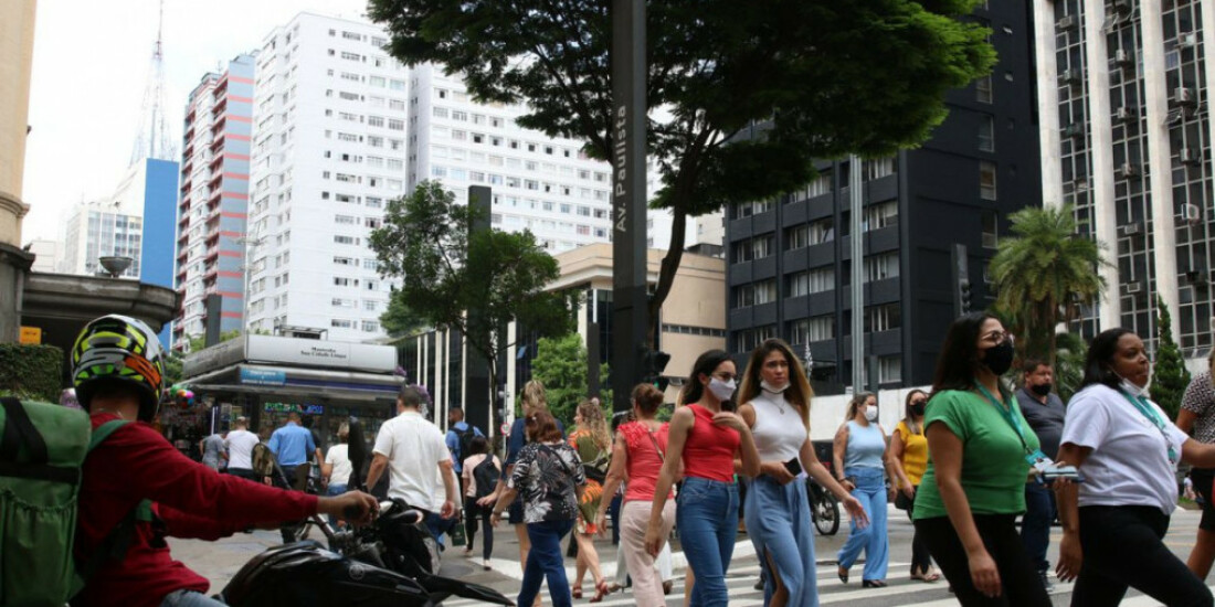 Síndrome respiratória grave apresenta tendência de alta em 20 capitais