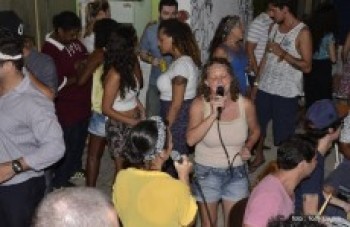 Casarão da Mariquinha terá uma programação extensa no Carnaval