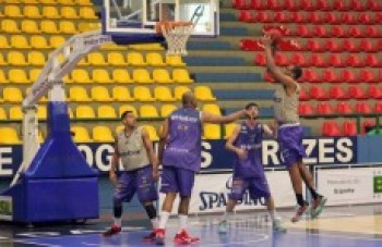 Mogi/Helbor retorna aos treinos renovado