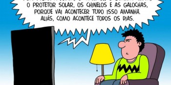 CHARGE