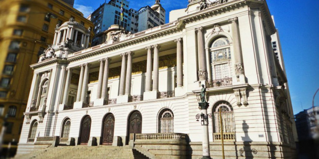 Câmara do Rio ouve testemunhas do caso do vereador Gabriel Monteiro