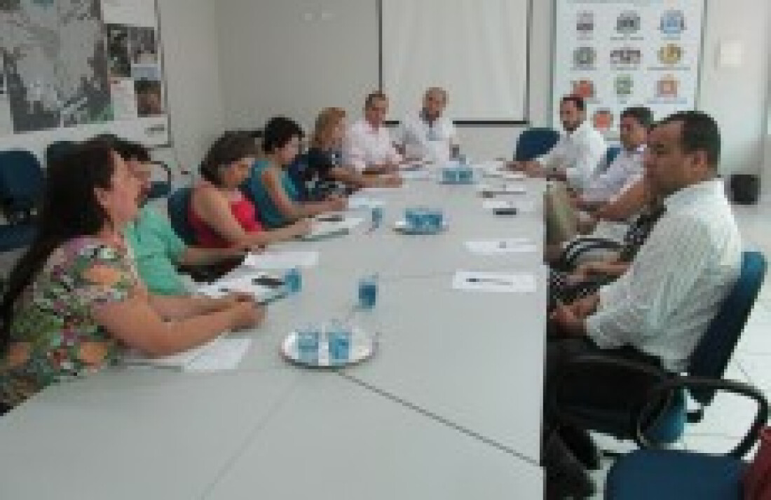 Câmara Técnica de Saúde vai solicitar apoio do Estado para combater Aedes