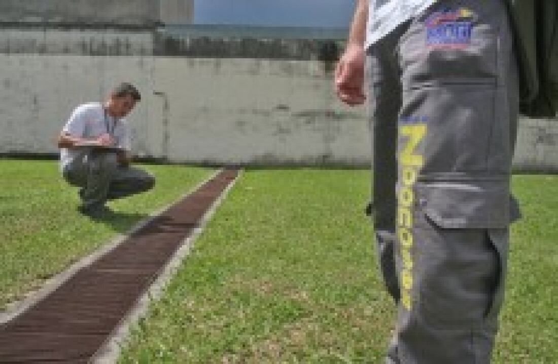 Prefeitura faz Avaliação de Densidade Larvária em Mogi