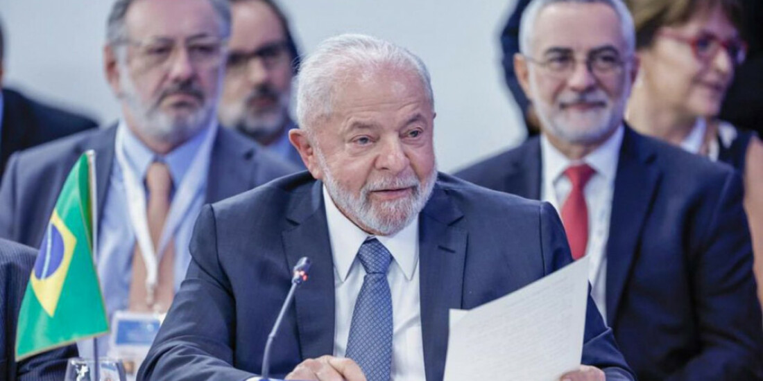 No Mercosul, Lula quer ampliar parcerias externas