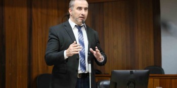 Convênio de R$ 4,7 milhões para recapeamento é aprovado