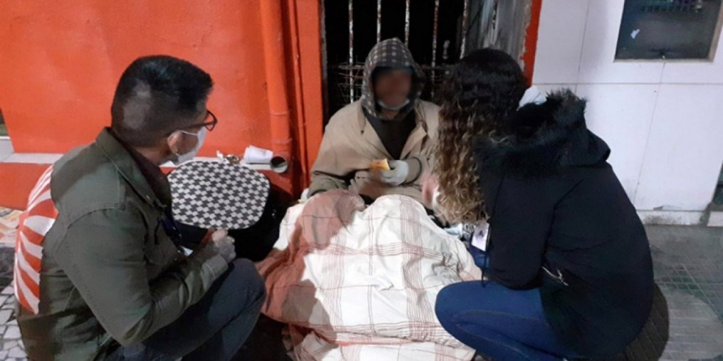 Número de acolhimentos tem alta nos serviços mogianos
