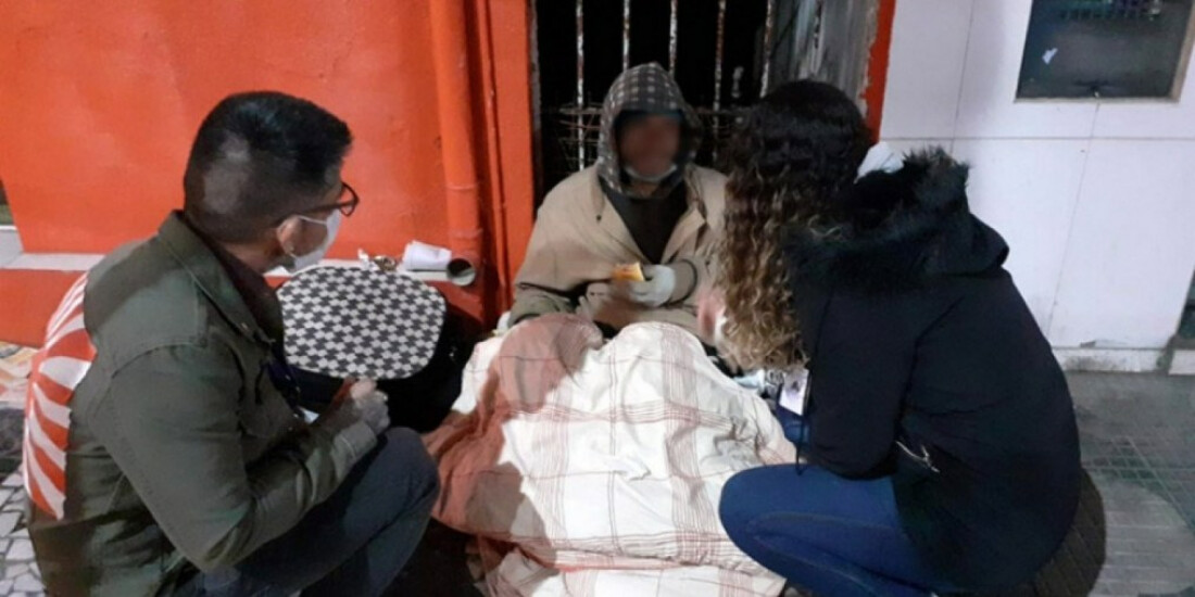 Número de acolhimentos tem alta nos serviços mogianos