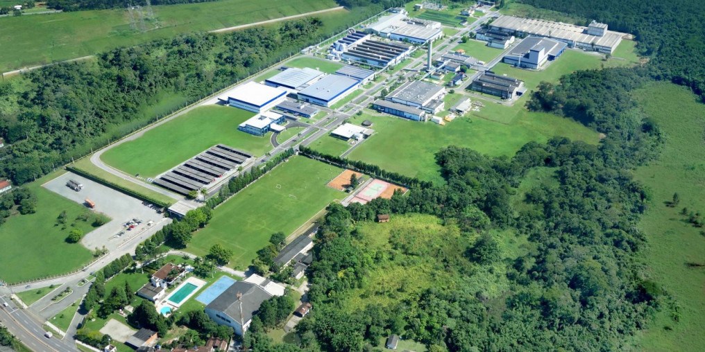 NGK supera a marca de 2,5 bilhões de velas produzidas em Mogi