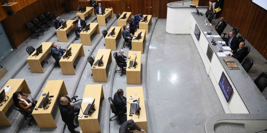 Moção pede equipe multidisciplinar na Delegacia da Mulher da cidade