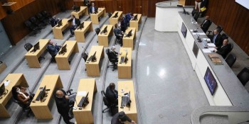 Moção pede equipe multidisciplinar na Delegacia da Mulher da cidade