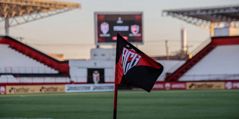 Sul-Americana: Atlético-GO supera altitude e empata para avançar