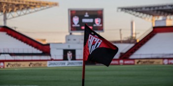 Sul-Americana: Atlético-GO supera altitude e empata para avançar