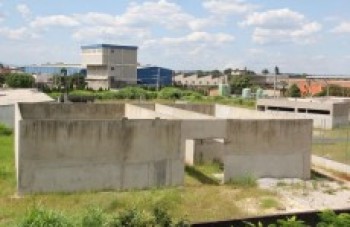 Borges culpa governo Federal pelo abandono em obra da Praça da Juventude