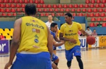 Concentração é a arma do Mogi/Helbor para voltar ao G4