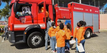 Prefeitura forma primeira turma de alunos de programa